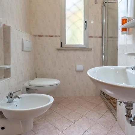 מלון דירות Relax