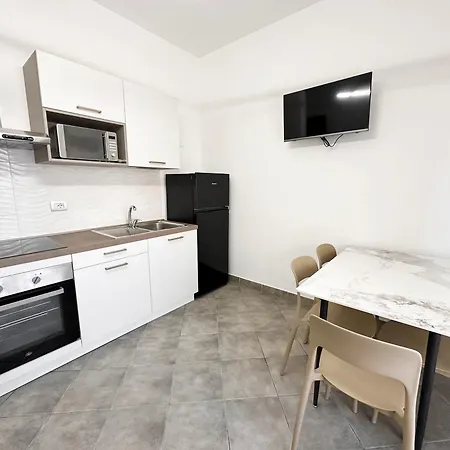 Relax מלון דירות 3*