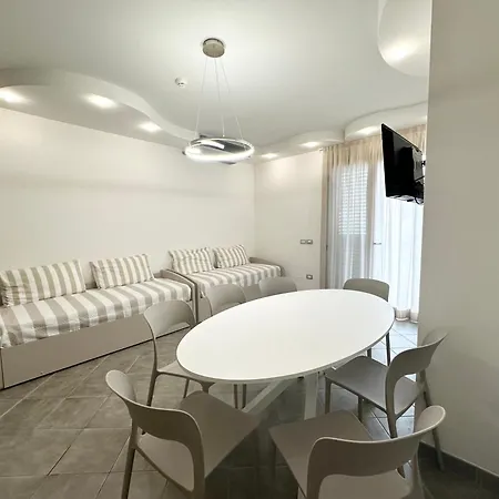 מלון דירות Relax