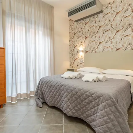 מלון דירות Relax 3*