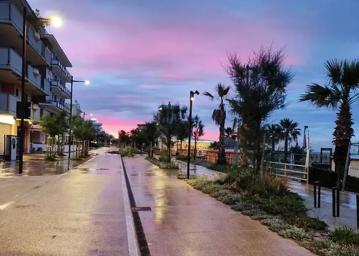 Relax Lägenhetshotell 3*