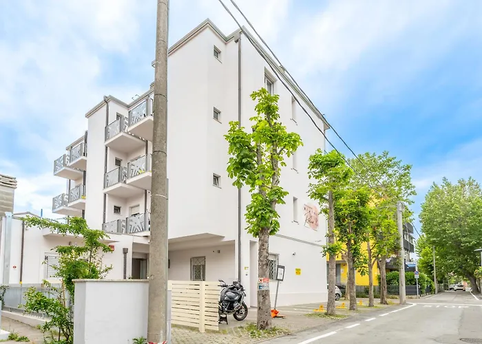 מלון דירות Relax 3*