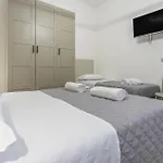 アパートホテル Relax 3*