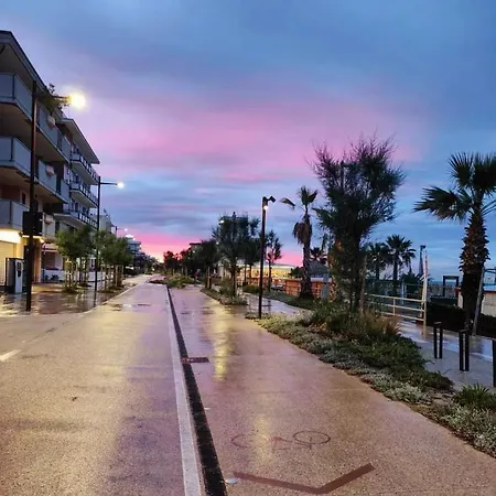 Relax Lejlighedshotel 3*