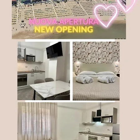 Lejlighedshotel Relax 3*