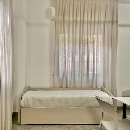 Apartmanhotel Relax Rimini