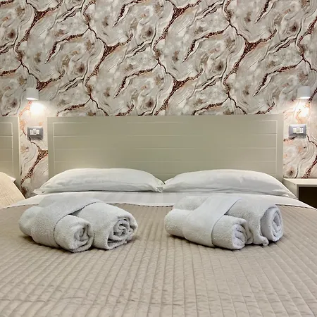 Aparthotel Relax Rimini