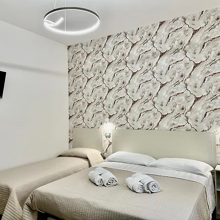 Apartmanhotel Relax 3*