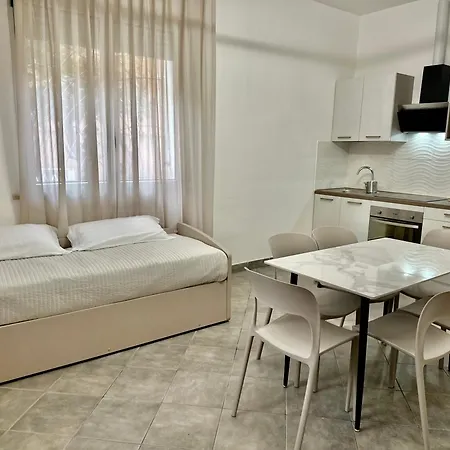 Aparthotel Relax