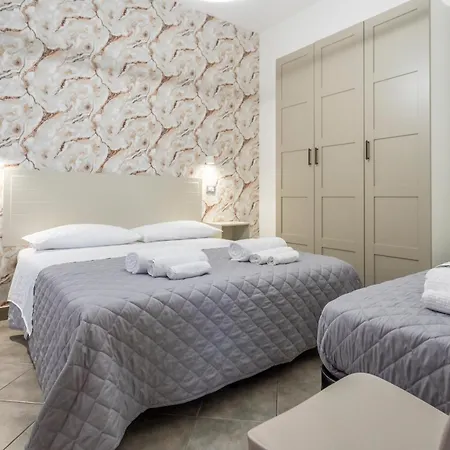 Relax Lejlighedshotel Rimini