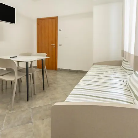 Relax Aparthotel
