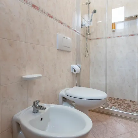 Relax Lejlighedshotel 3*