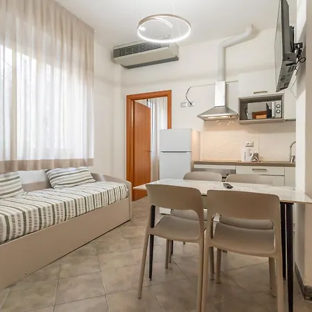 Aparthotel Relax