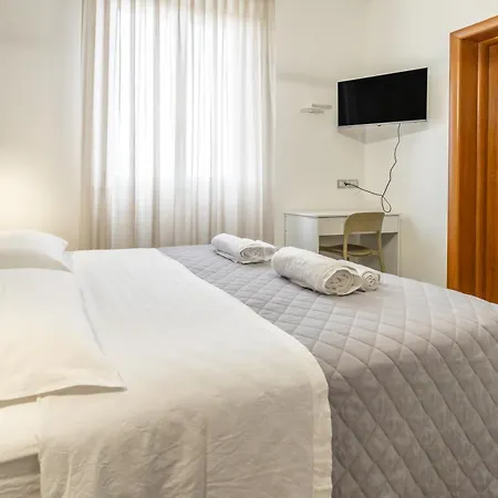 Lejlighedshotel Relax