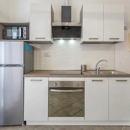 Apartmanhotel Relax 3*