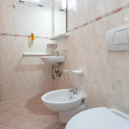 Relax Apart Otel Rimini