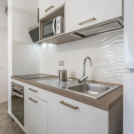 Apartmanhotel Relax Rimini