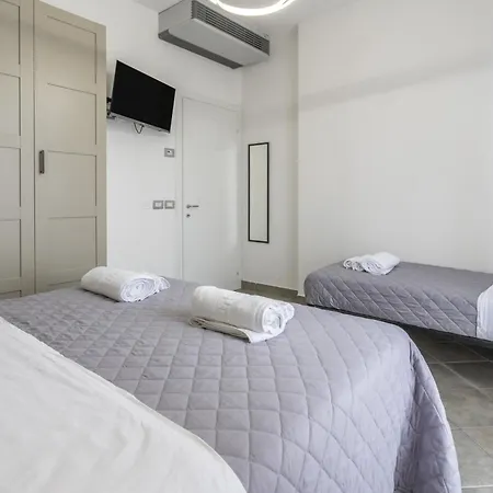 Relax Apart Otel Rimini