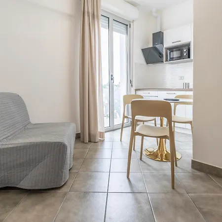Aparthotel Relax Rimini