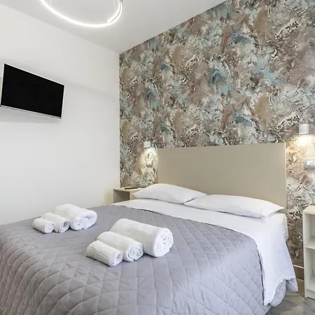 Relax Apartmanhotel Rimini