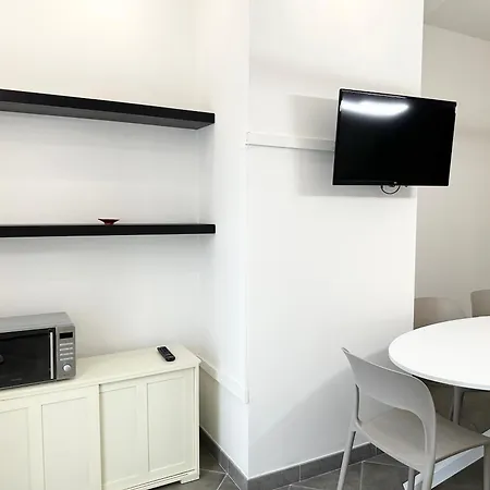 Aparthotel Relax Rimini