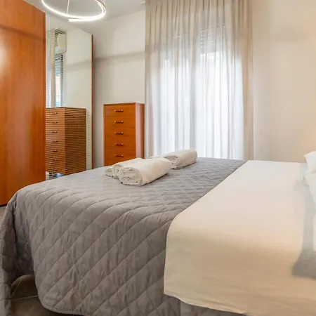 Relax Apartmanhotel Rimini