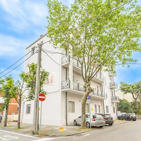 Апарт-отель Relax Римини