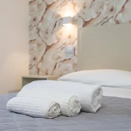 Relax Aparthotel