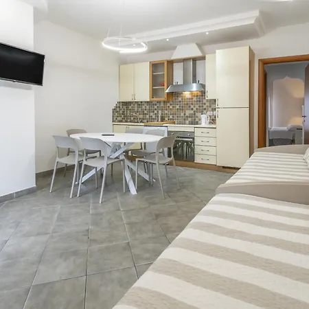 Relax Lejlighedshotel 3*