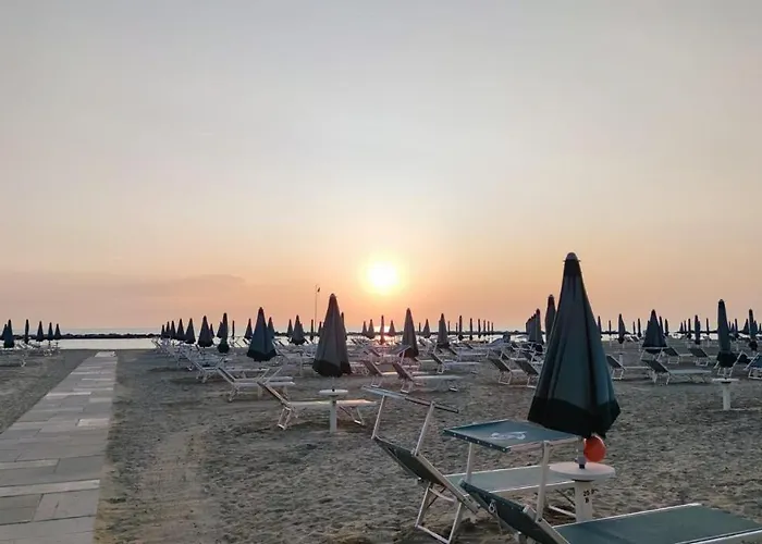 Ξενοδοχείο με διαμερίσματα Relax