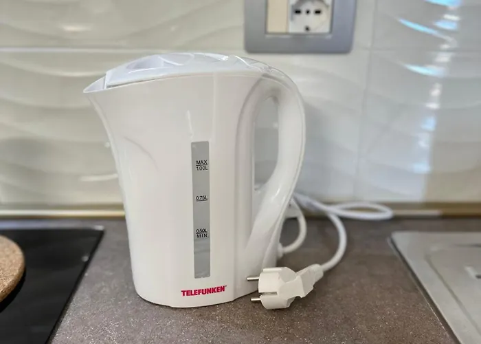 아파트호텔 Relax 리미니