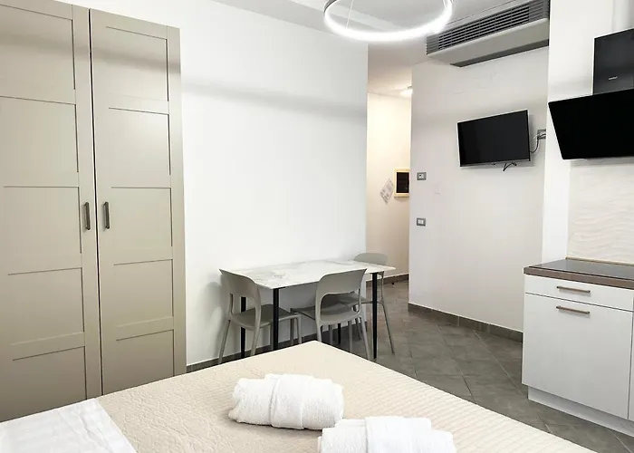 Relax 아파트호텔 3*