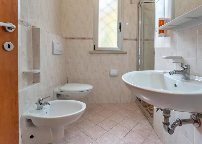 아파트호텔 Relax