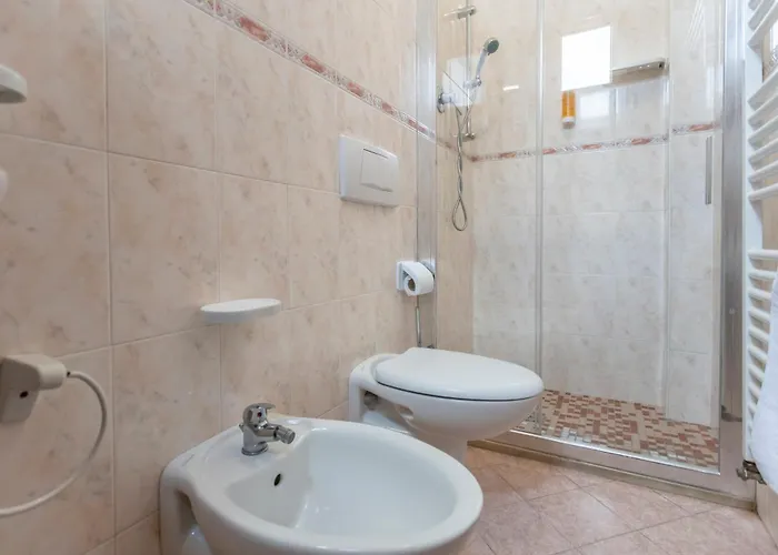 Relax Ξενοδοχείο με διαμερίσματα 3*