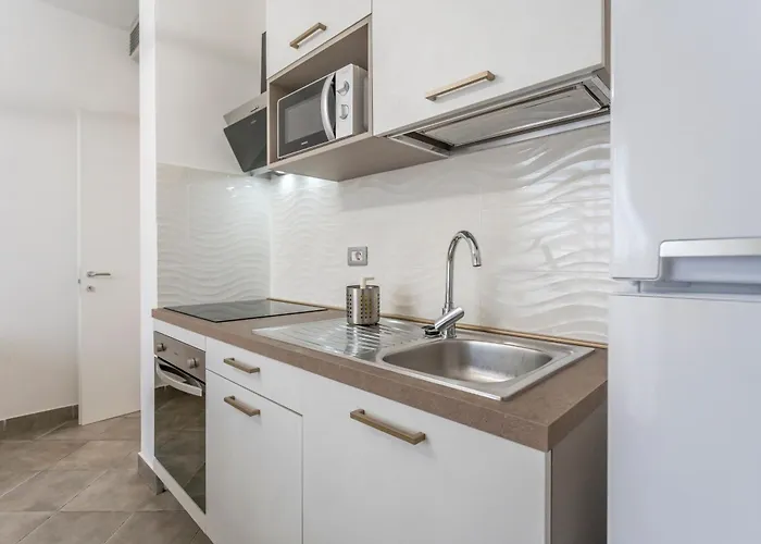 아파트호텔 Relax 리미니