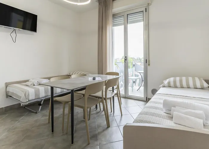 Relax 아파트호텔