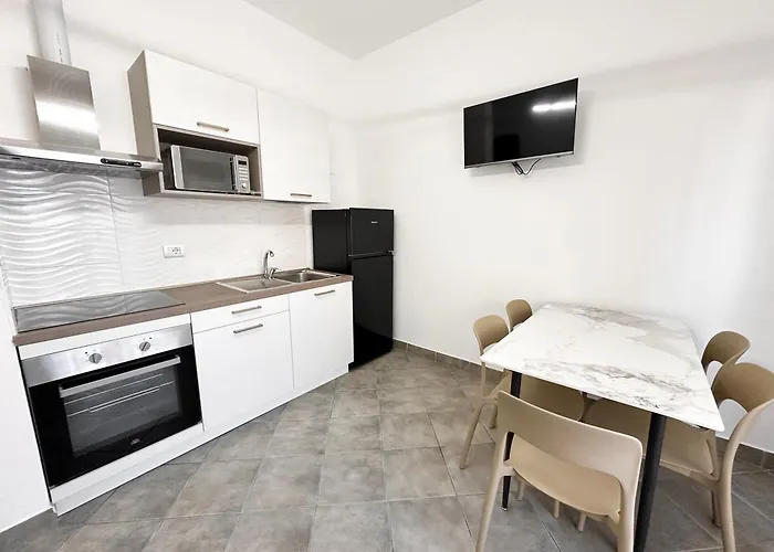 Relax Ξενοδοχείο με διαμερίσματα 3*