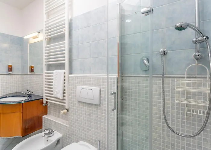 Relax 아파트호텔