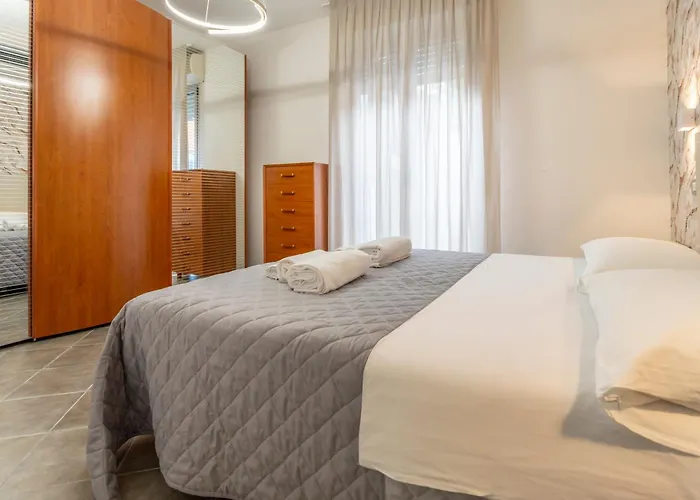 Relax 아파트호텔 리미니