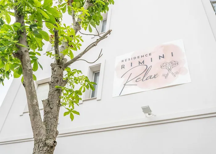 아파트호텔 Relax