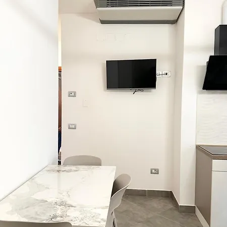 Aparthotel Relax Rimini