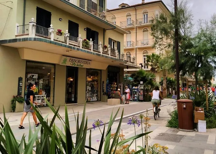 Relax Appart hôtel Rimini