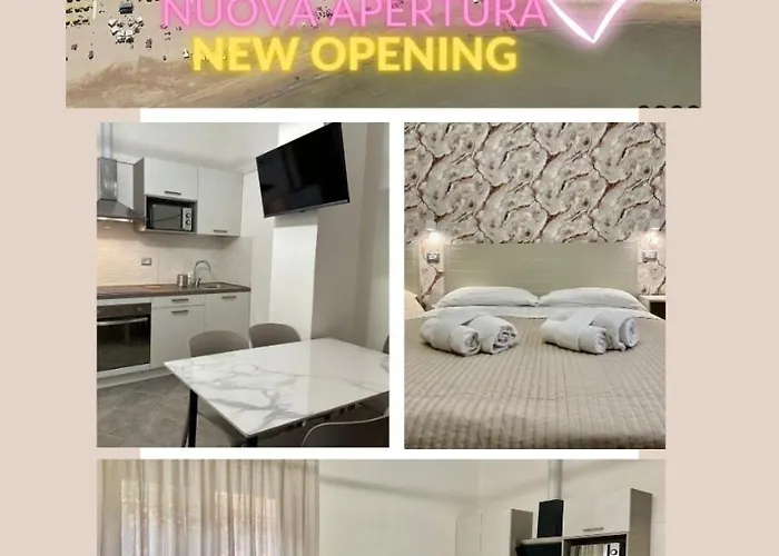 Appart hôtel Relax 3*