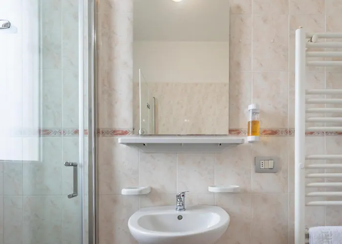 Appart hôtel Relax 3*