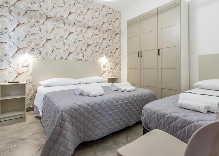 Relax Appart hôtel Rimini