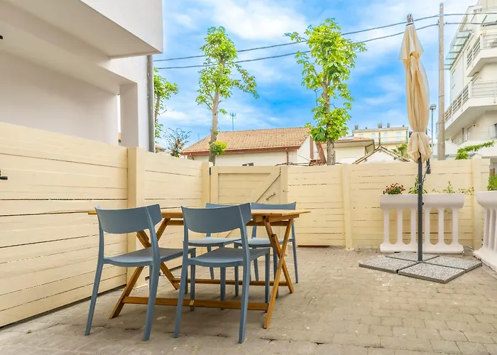 Relax Appart hôtel Rimini