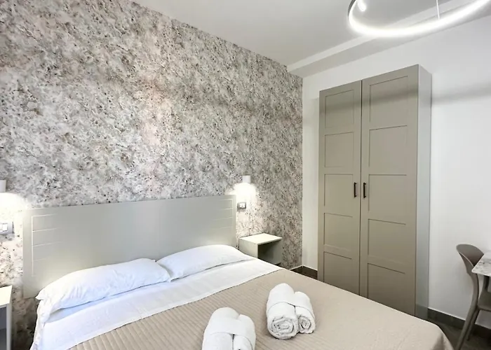 Lägenhetshotell Relax 3*