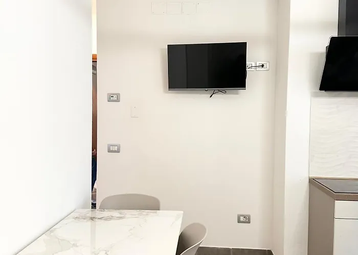 Appart hôtel Relax Rimini