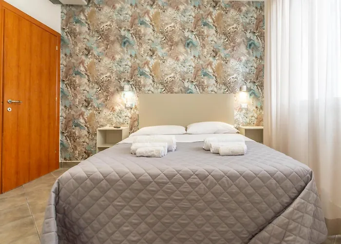 Relax 3* Rimini