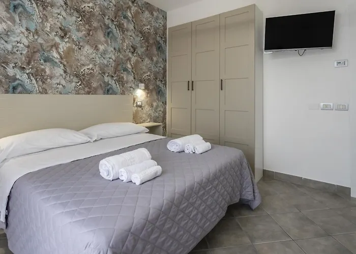 Relax Appart hôtel 3*